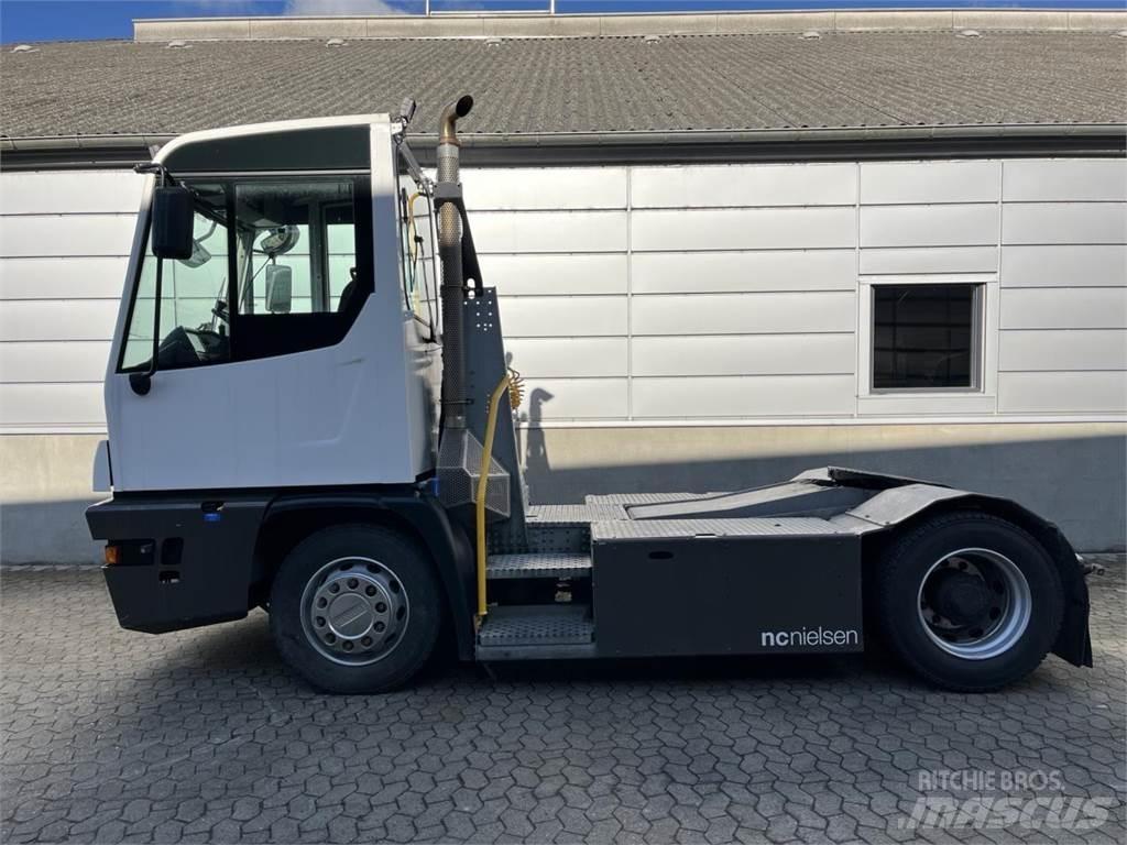 Terberg YT223 4X2 Digerleri