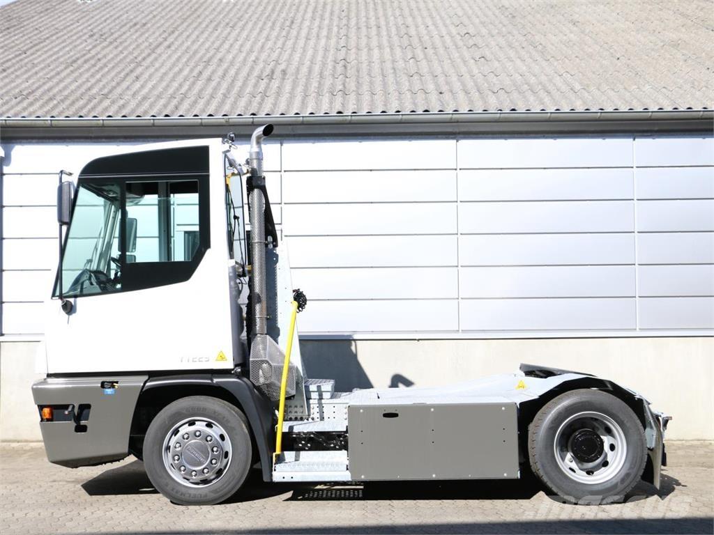 Terberg YT223 4x2 Digerleri