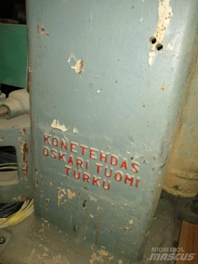  Alajyrsin Diger parçalar