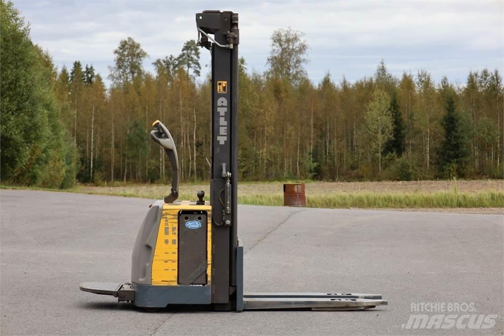 Atlet TS / 140 Diger