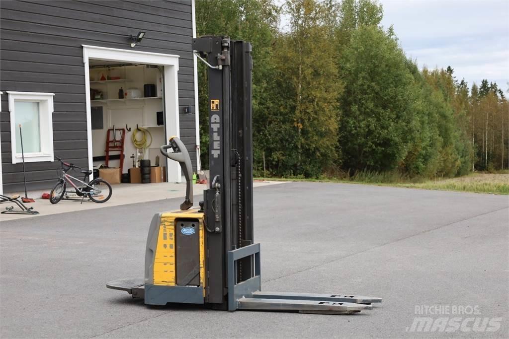 Atlet TS / 140 Diger