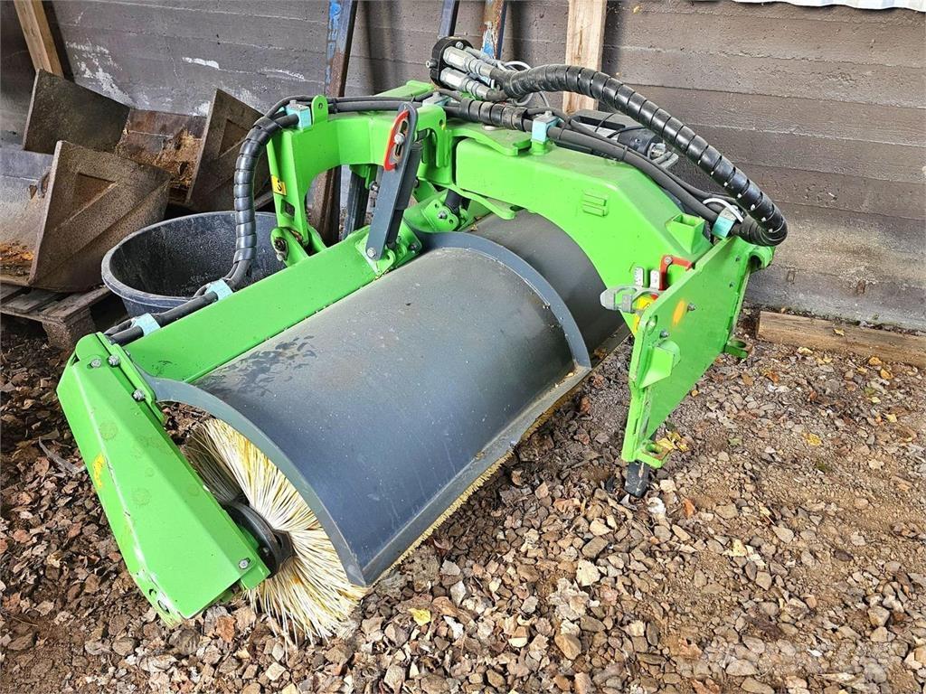 Avant Avoharja Süpürgeler