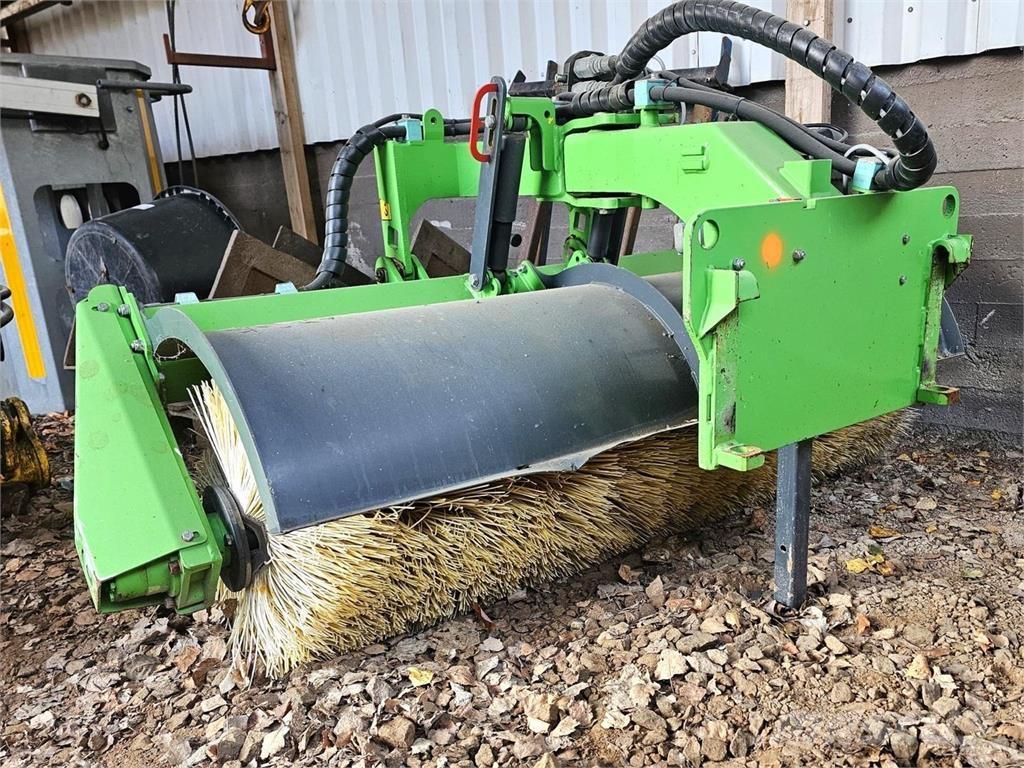 Avant Avoharja Süpürgeler