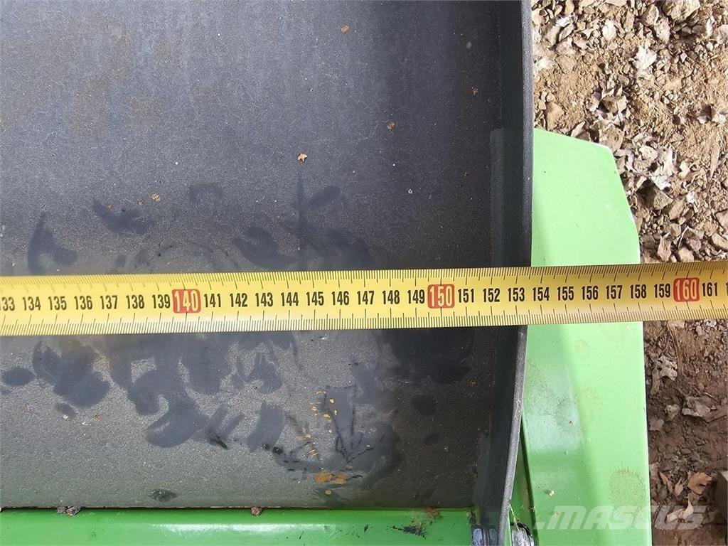 Avant Avoharja Süpürgeler