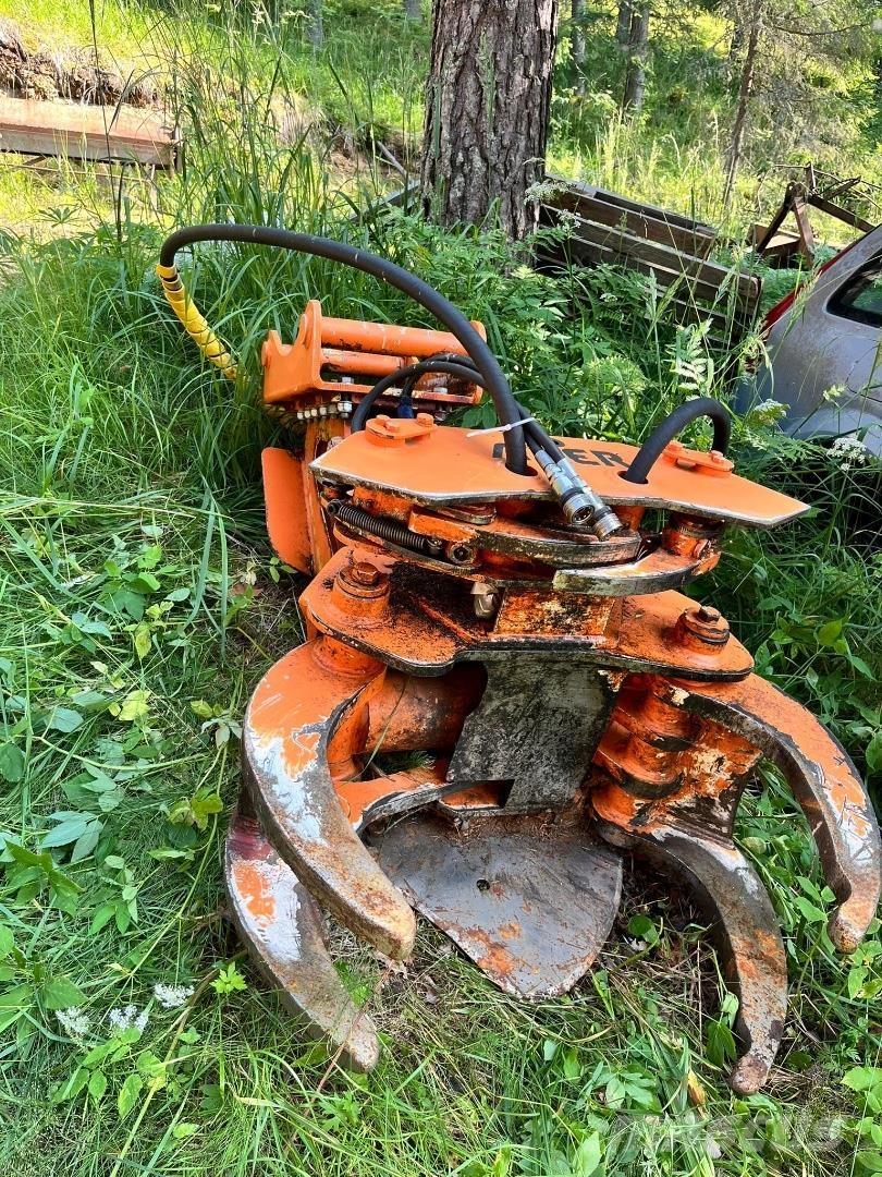 Axer 650HD Diger parçalar