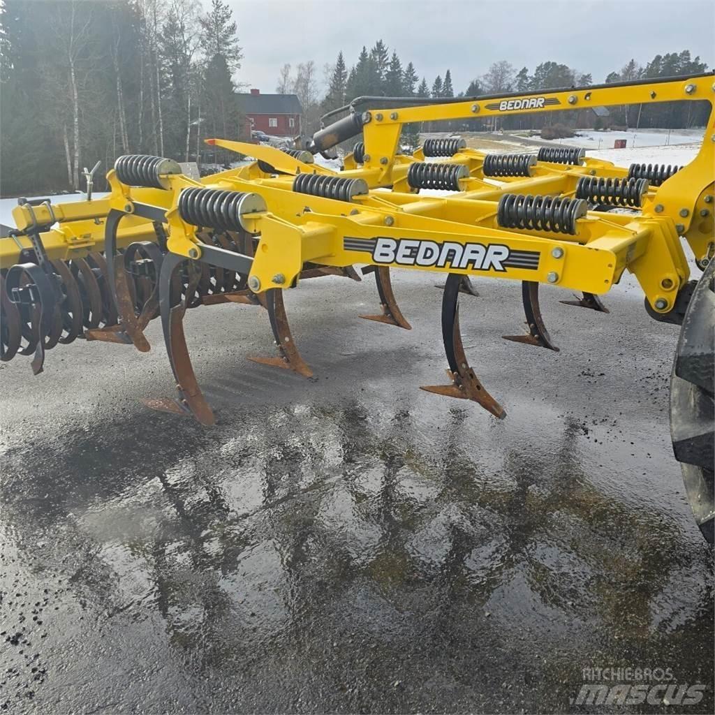 Bednar FN 3500 Kültivatörler