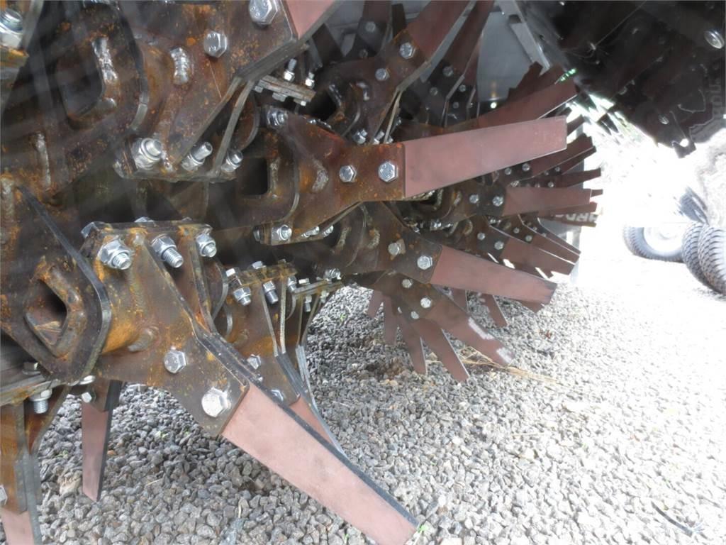 Biorotor 3000 Diger tarim makinalari