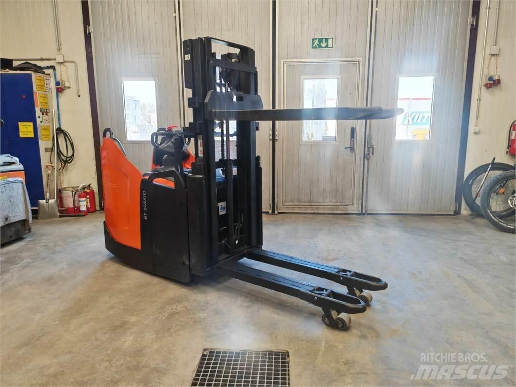 BT SPE200D Diger