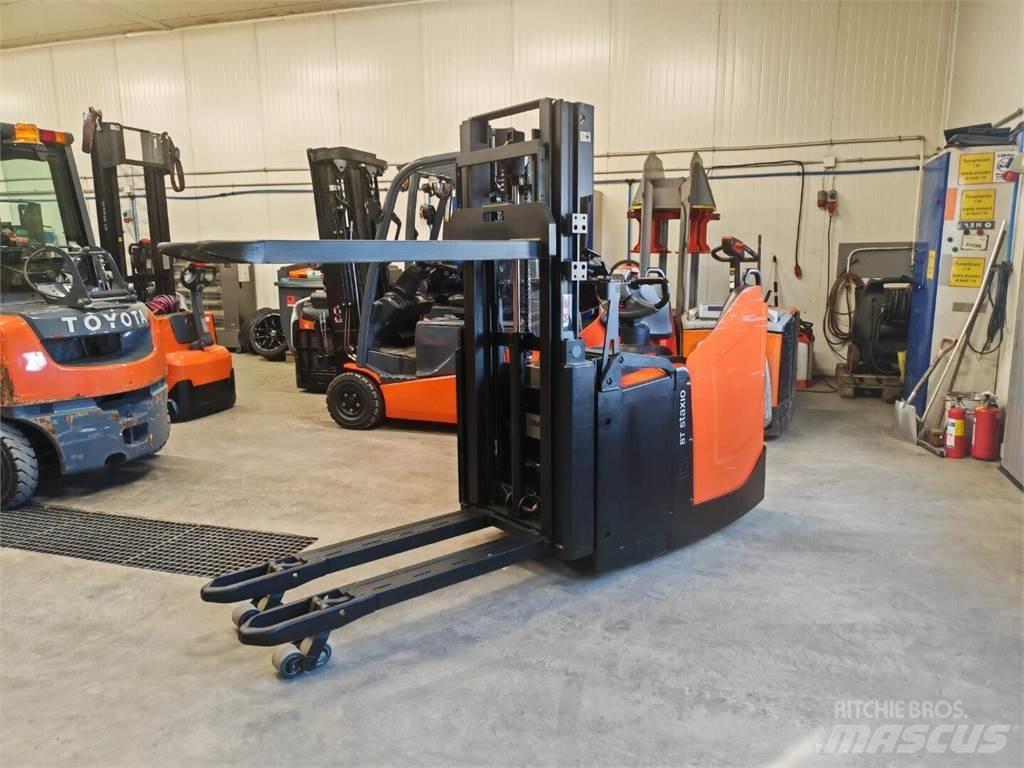 BT SPE200D Diger