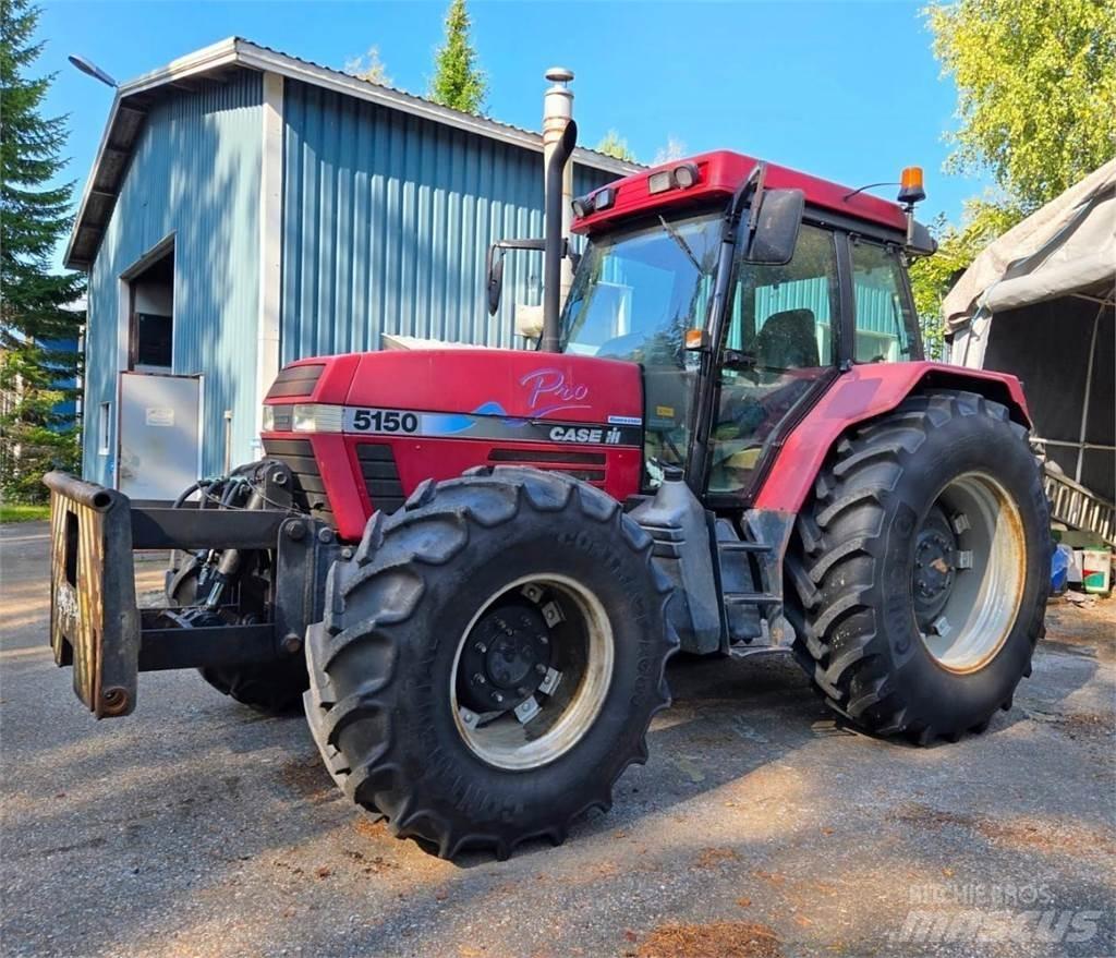 Case IH 5150 pro Traktörler