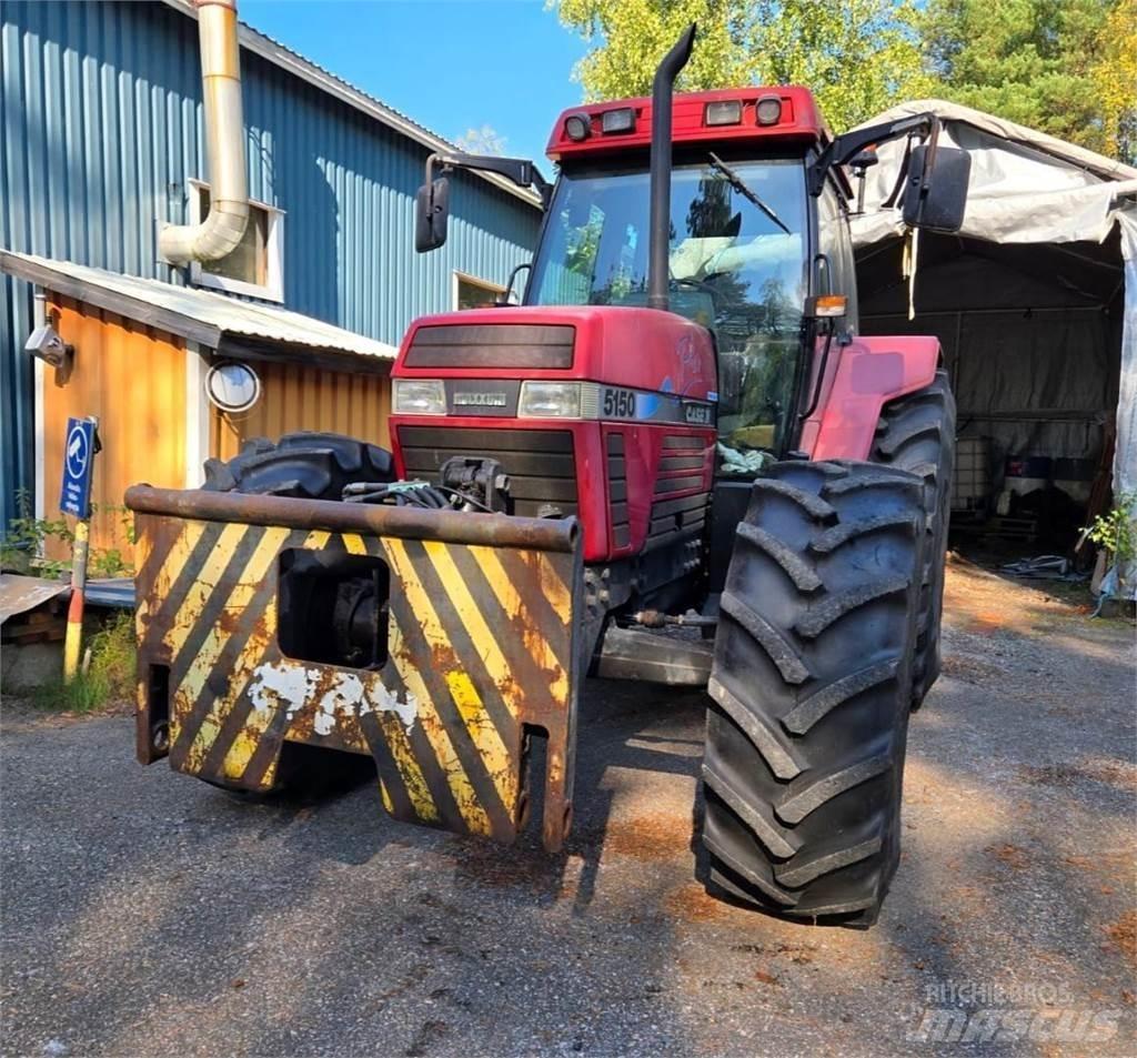 Case IH 5150 pro Traktörler