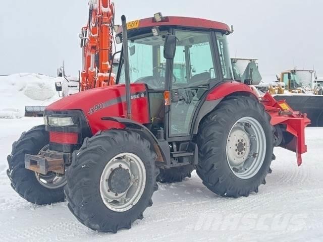 Case IH Jx90 Traktörler