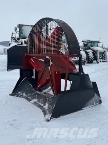 Case IH Jx90 Traktörler