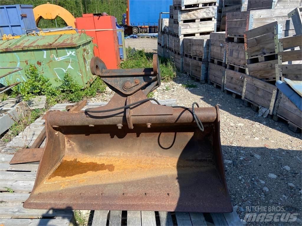 CAT M318D Digerleri