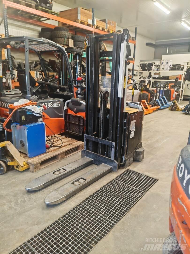 CAT NSV16N Diger