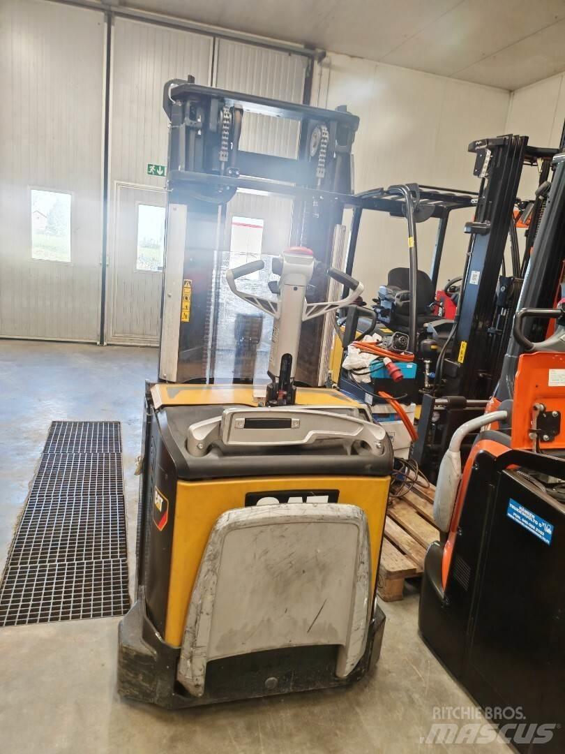CAT NSV16N Diger