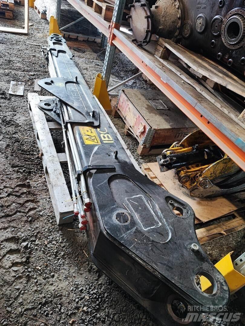  CF8 F663655 Diger parçalar