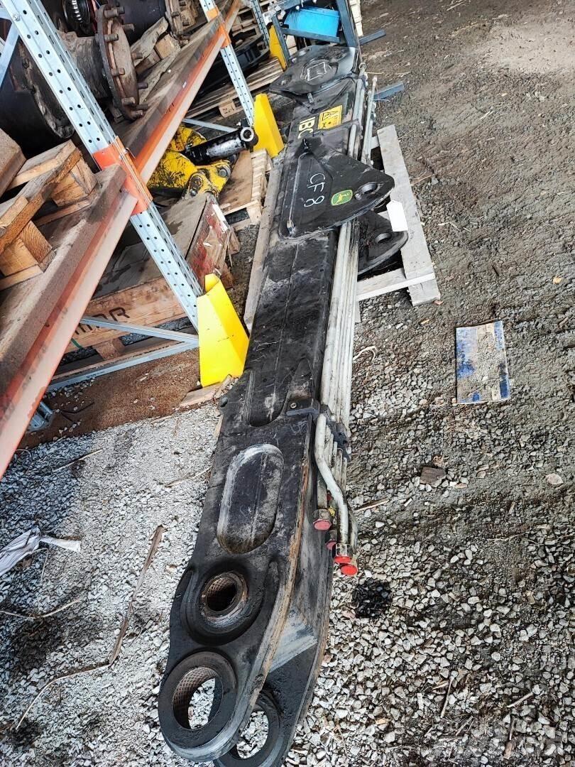  CF8 F663655 Diger parçalar