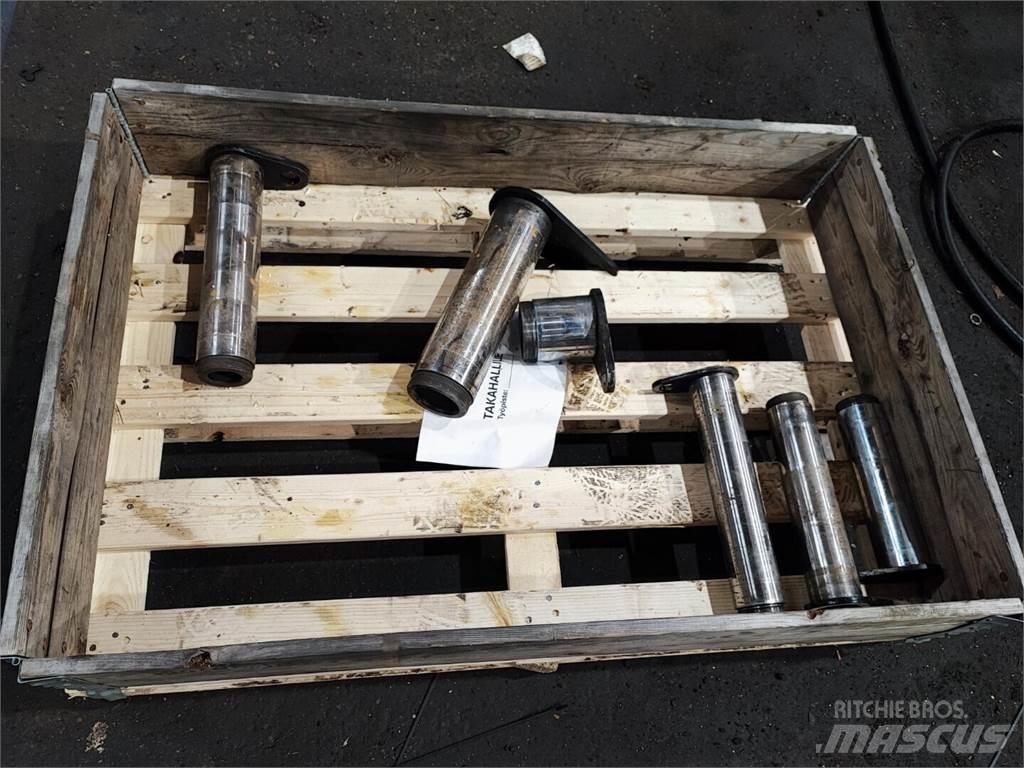  CF8 F663655 Diger parçalar