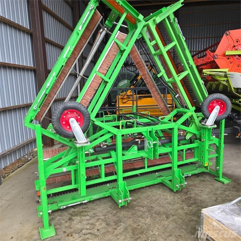 Combcut 6008 Diger tarim makinalari