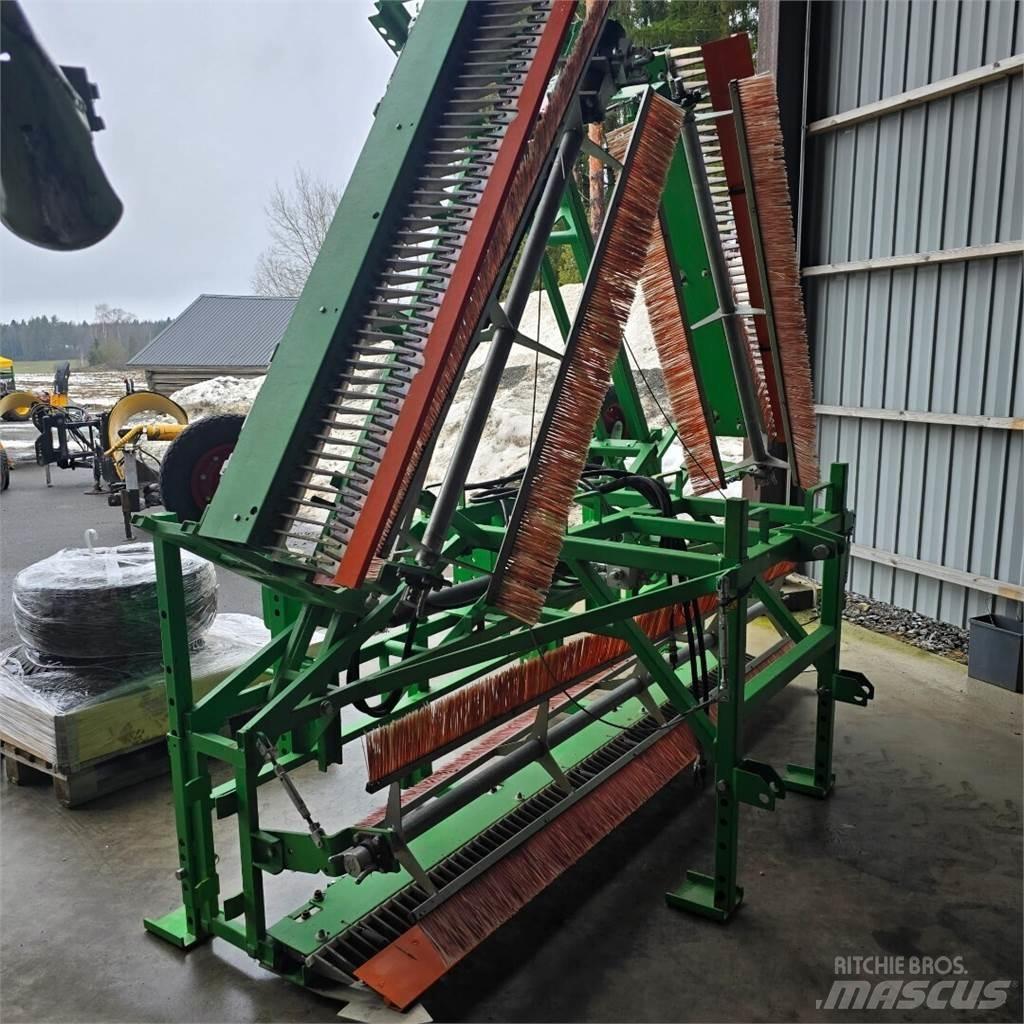 Combcut 6008 Diger tarim makinalari