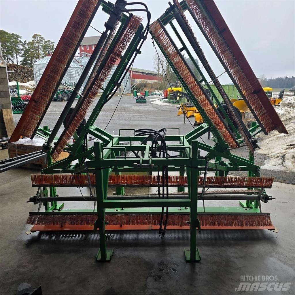 Combcut 6008 Diger tarim makinalari