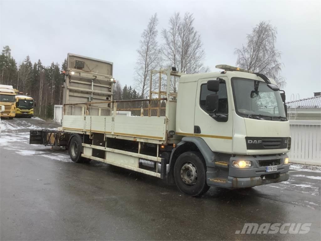 DAF FA lf55 220 Diger kamyonlar