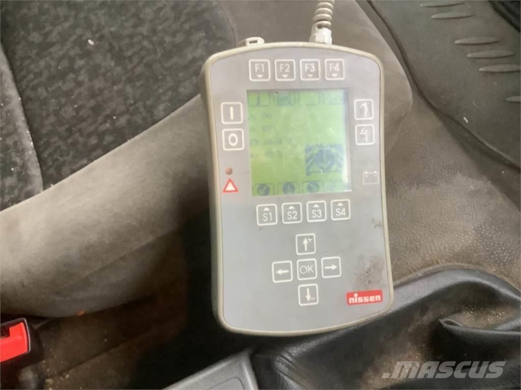 DAF FA lf55 220 Diger kamyonlar