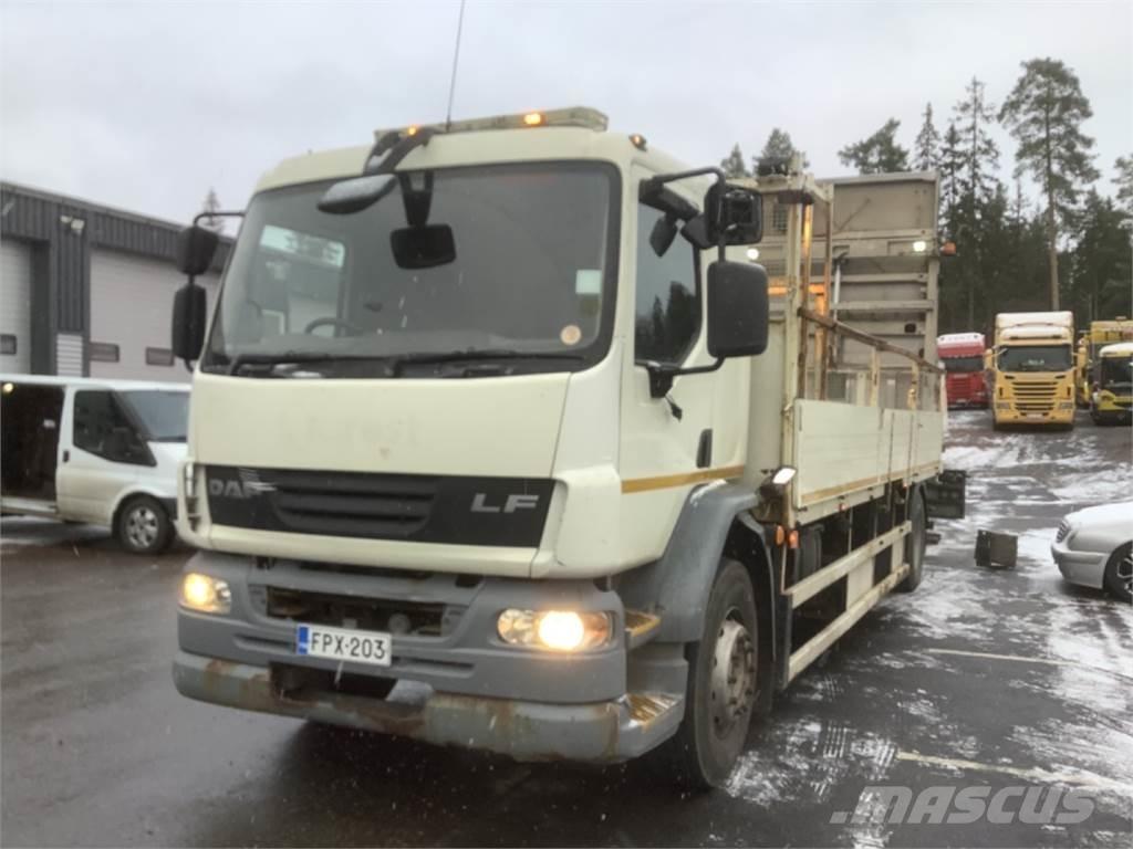 DAF FA lf55 220 Diger kamyonlar