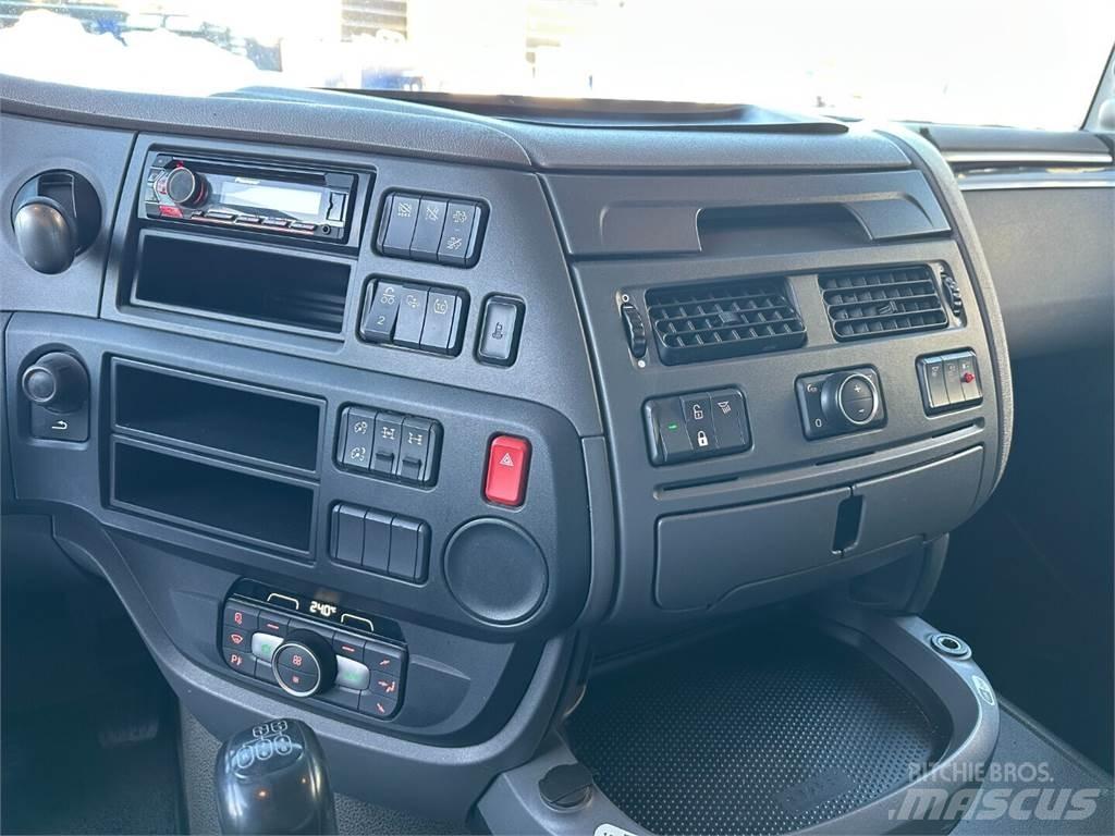 DAF XF 530 6x4 Çekiciler