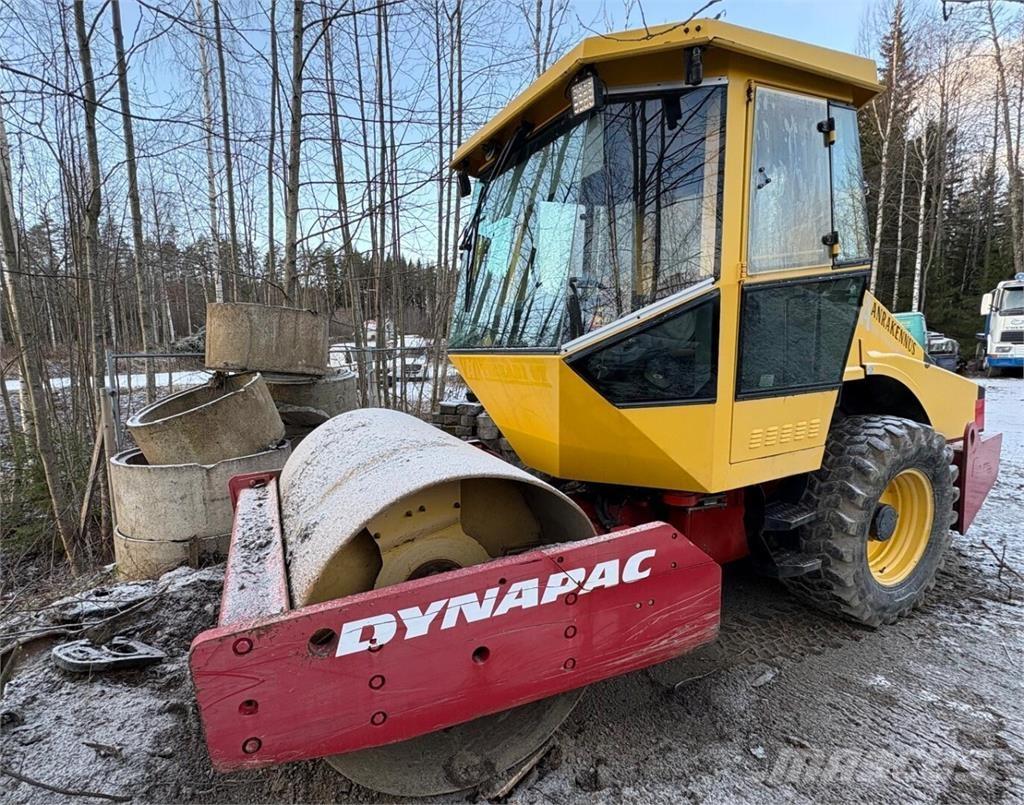 Dynapac CA 152 D Diger