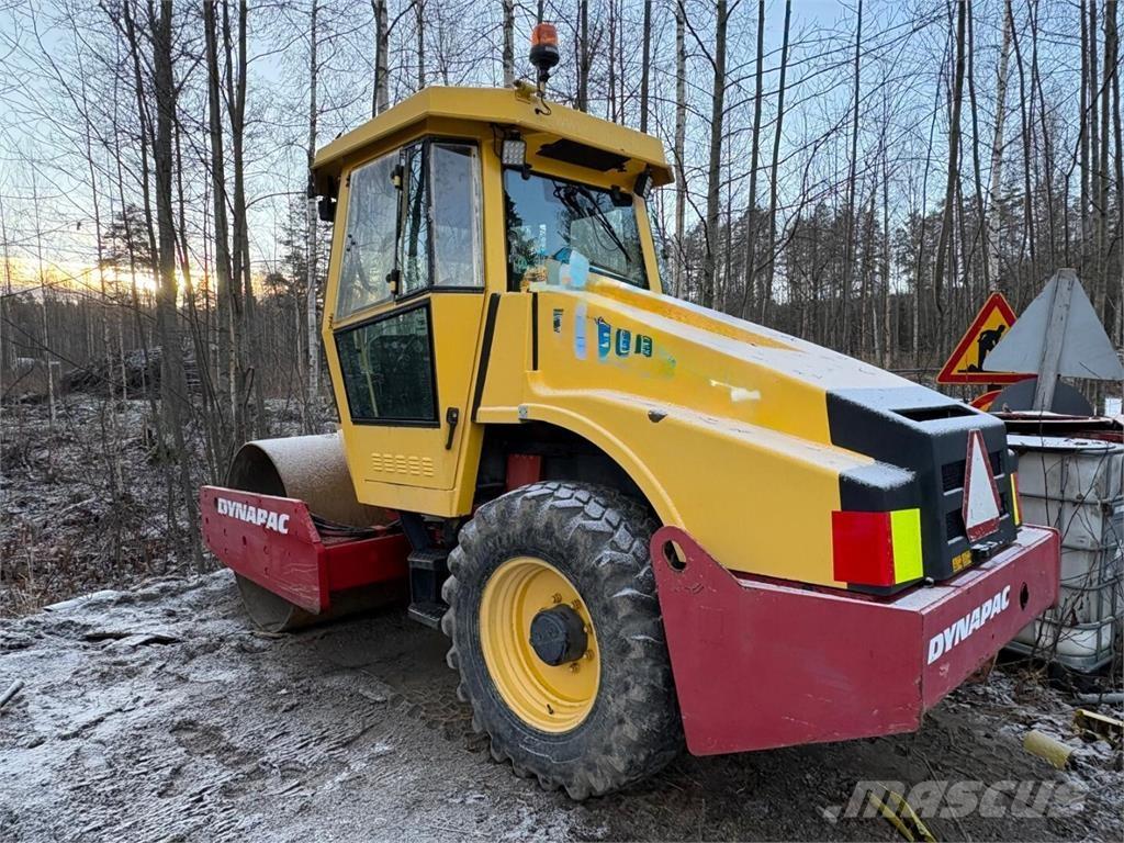 Dynapac CA 152 D Diger