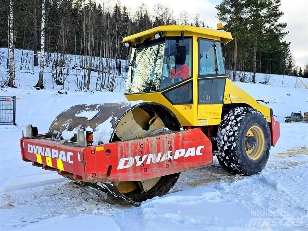 Dynapac CA302 Diger