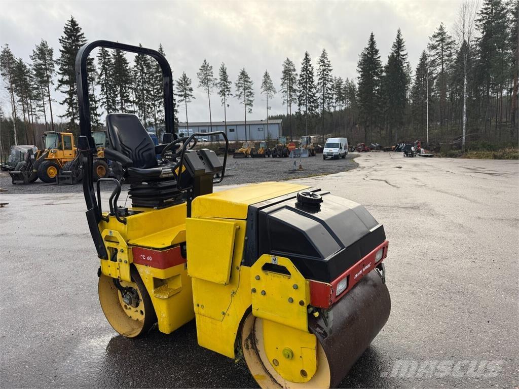 Dynapac CC 100 Diger