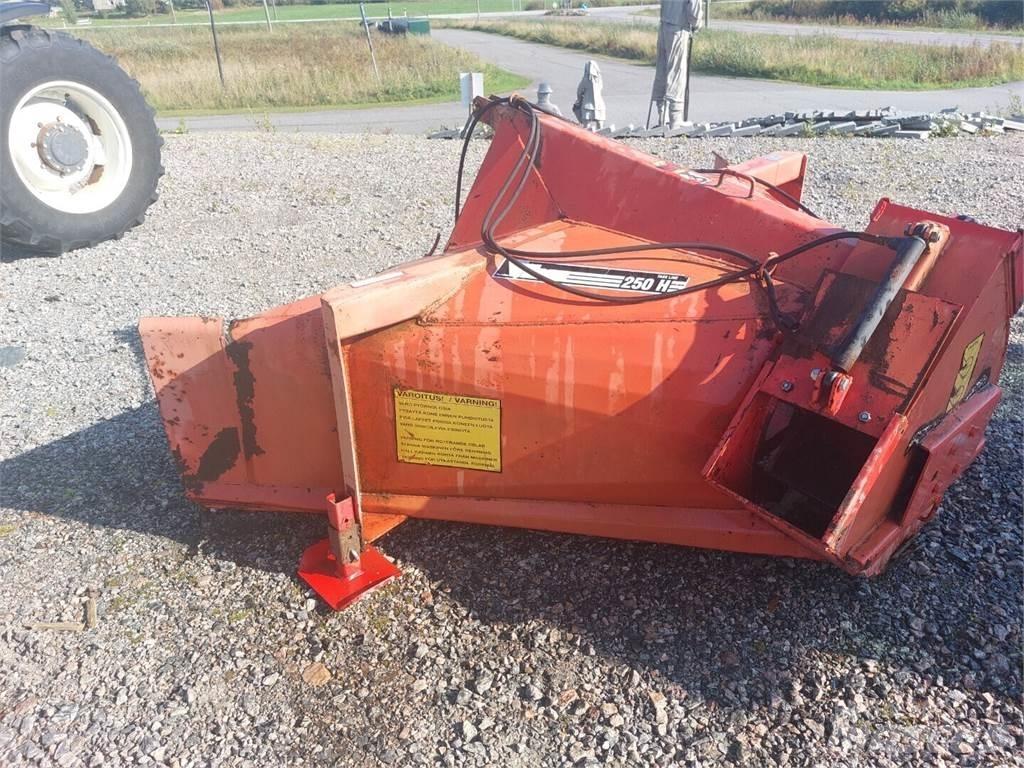 Esko 251 Diger kar ve yol makinalari