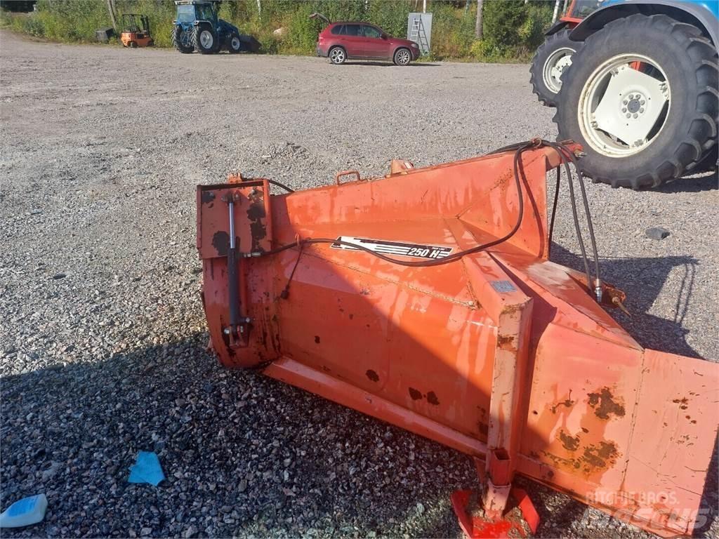 Esko 251 Diger kar ve yol makinalari