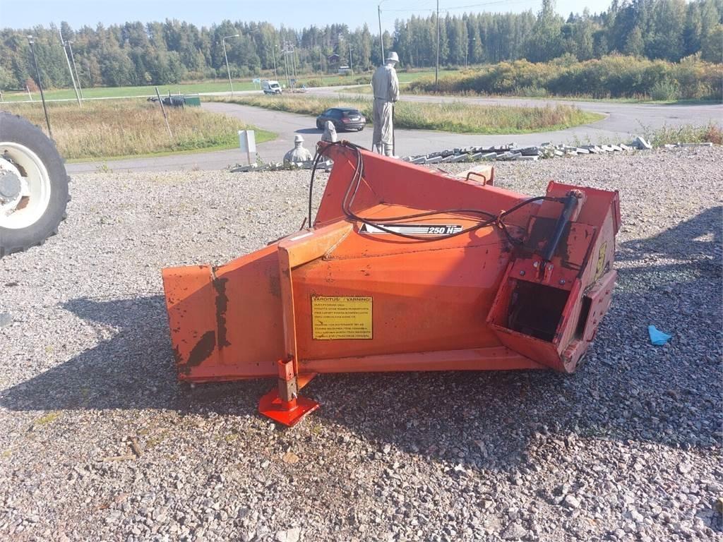Esko 251 Diger kar ve yol makinalari