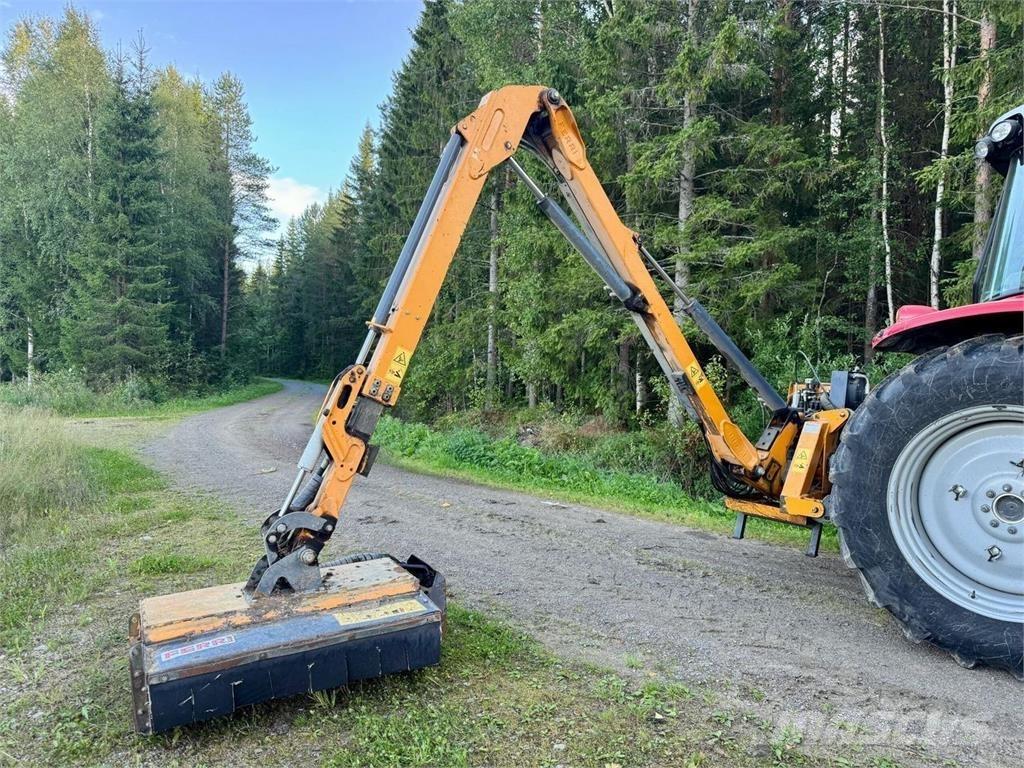 Ferri N12HT Çayir biçme makinalari