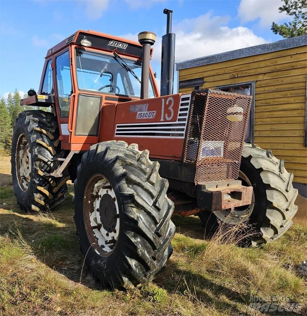 Fiat 1580DT Traktörler