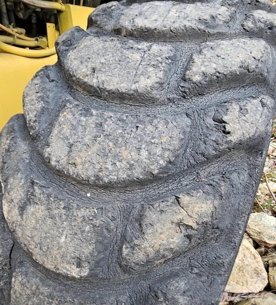 Fiat-Allis 745H-B Tekerlekli yükleyiciler