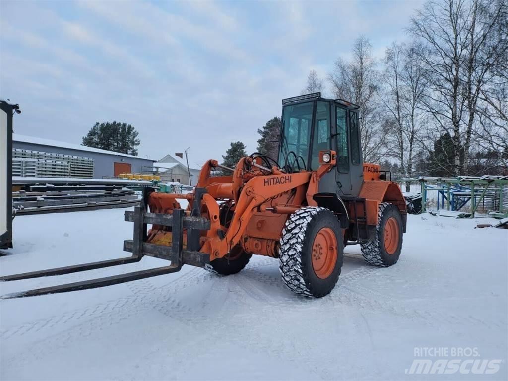 Fiat-Hitachi FR70 Mini yükleyiciler