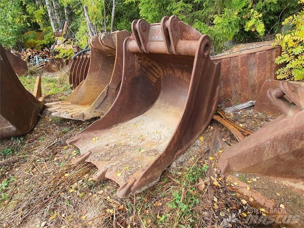 Gjerstad NTP20 Kovalar