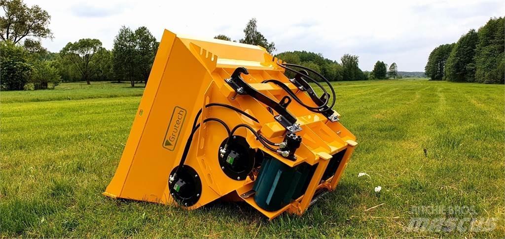 Grutech  Diger hayvancilik makina ve aksesuarlari