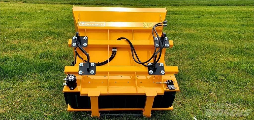 Grutech  Diger hayvancilik makina ve aksesuarlari