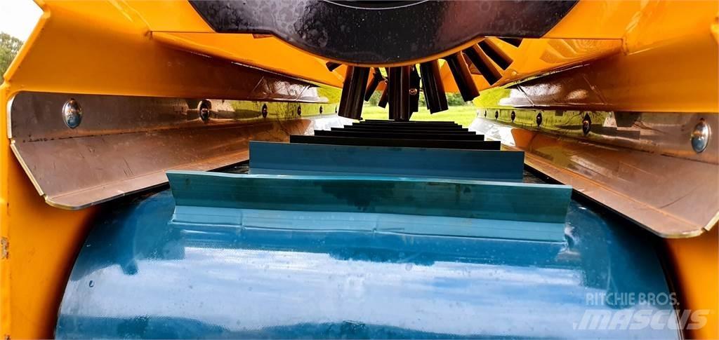 Grutech  Diger hayvancilik makina ve aksesuarlari