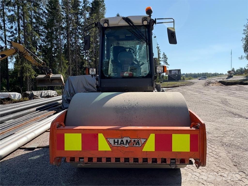 Hamm 3307 Diger
