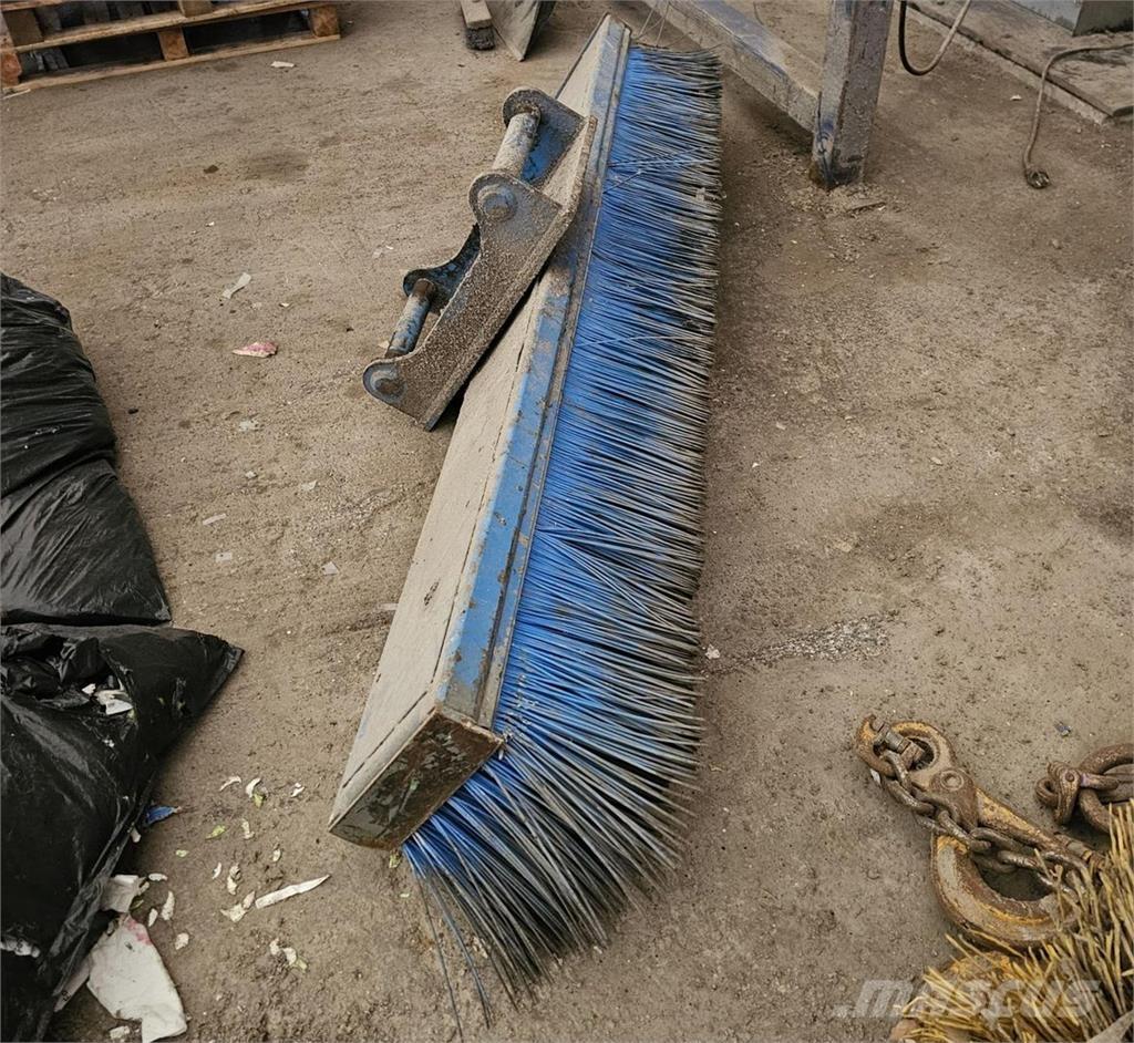  Harja S45 Süpürgeler