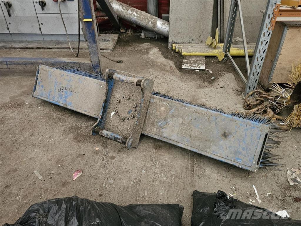  Harja S45 Süpürgeler