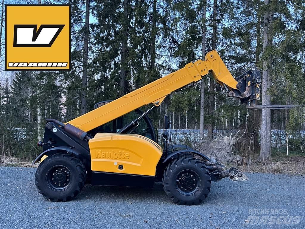 Haulotte HTL 3210 Teleskopik yükleyiciler
