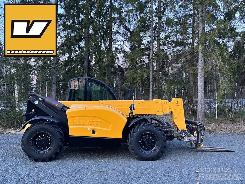 Haulotte HTL 3210 Teleskopik yükleyiciler